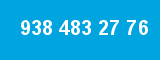 938 483 27 76 938 483 27 76